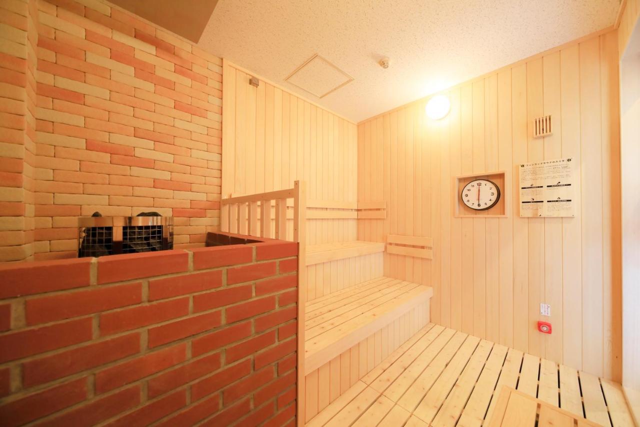 Yutoriro Bandai Atami Hotel Koriyama  Luaran gambar