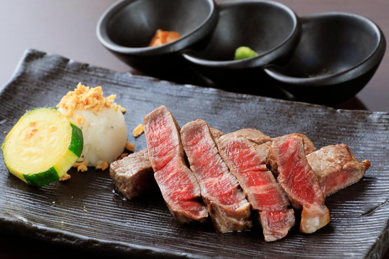 Yutoriro Bandai Atami Hotel Koriyama  Luaran gambar