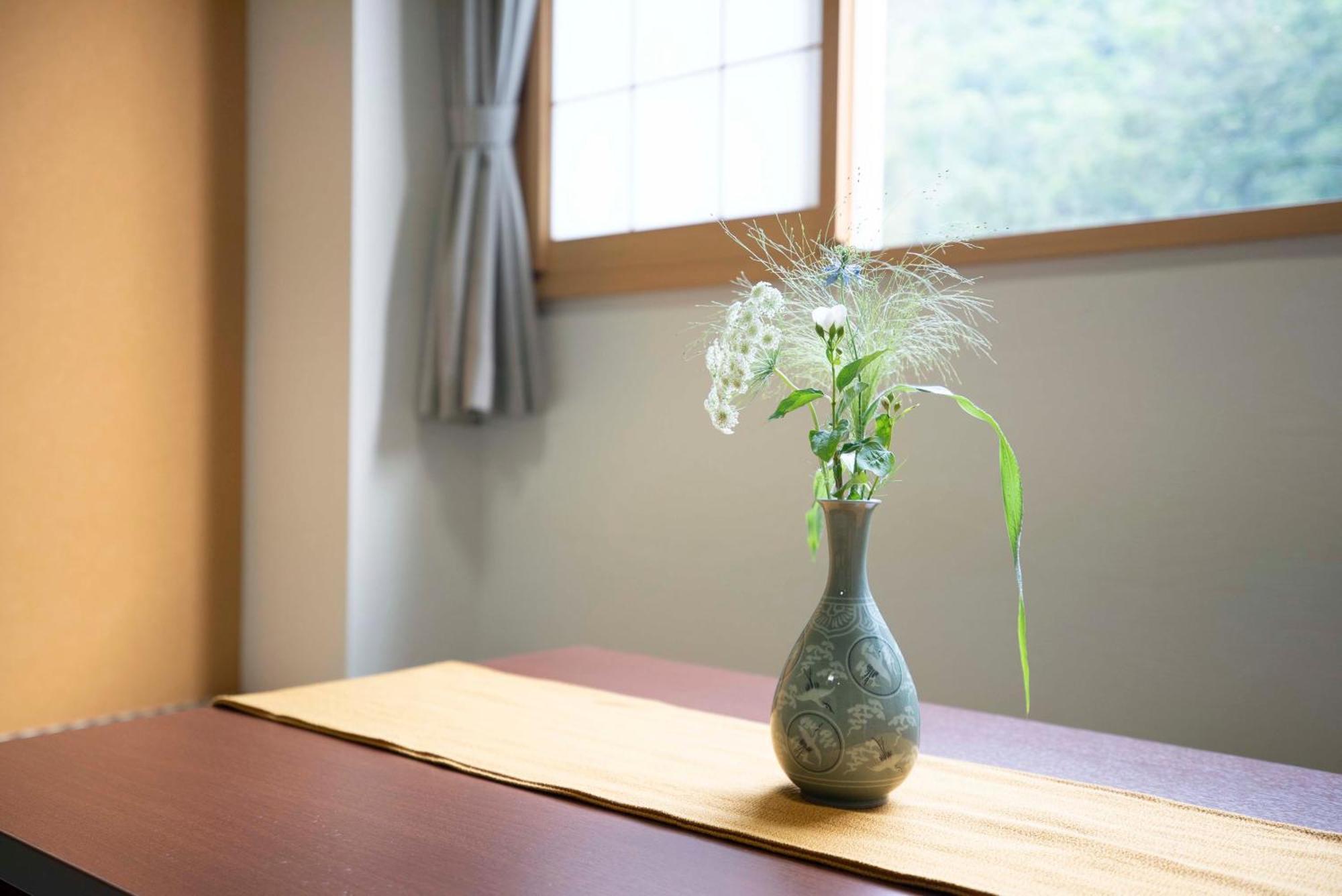 Yutoriro Bandai Atami Hotel Koriyama  Bilik gambar