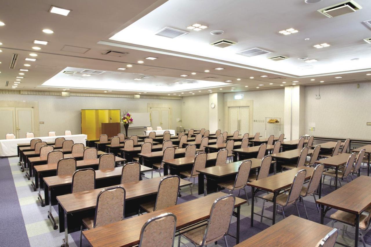 Yutoriro Bandai Atami Hotel Koriyama  Luaran gambar