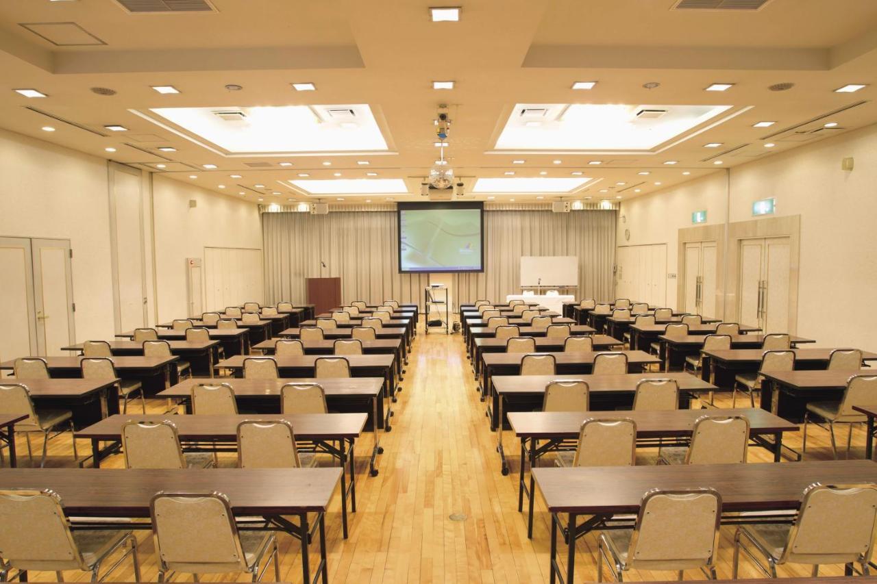 Yutoriro Bandai Atami Hotel Koriyama  Luaran gambar
