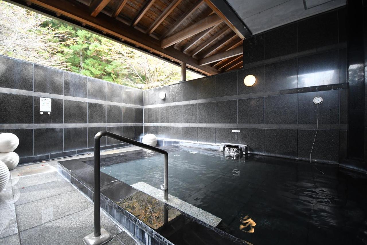 Yutoriro Bandai Atami Hotel Koriyama  Luaran gambar