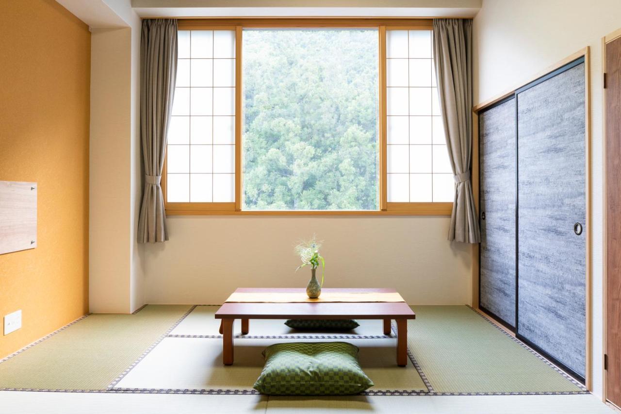 Yutoriro Bandai Atami Hotel Koriyama  Luaran gambar