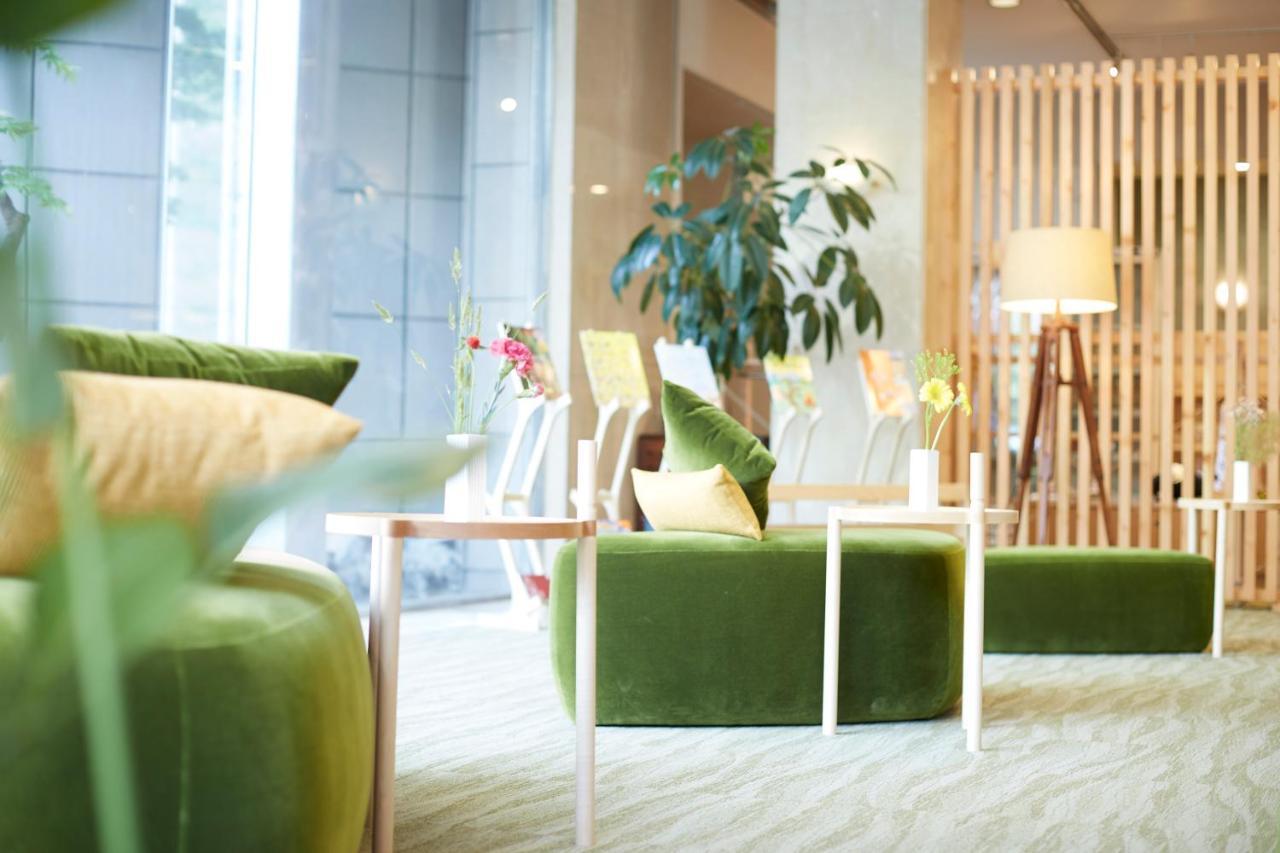 Yutoriro Bandai Atami Hotel Koriyama  Luaran gambar